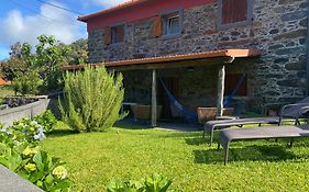 Madeira Bird House - House In The Mountains With Garden